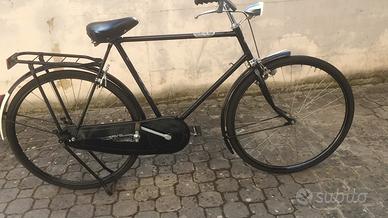 Bici olandese vintage da uomo VALUAS