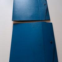 raccoglitori per documenti 