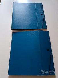 raccoglitori per documenti 