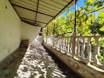 CASA INDIPENDENTE A SANTA MARIA A VICO