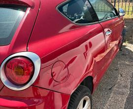 Alfa Romeo MiTo 1.3 JTDm 95 CV S&S Super
