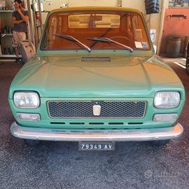 fiat 127 anno 1972