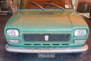 fiat 127 anno 1972