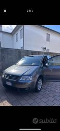 Touran 1.9 tdi