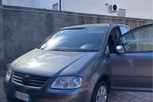 Touran 1.9 tdi