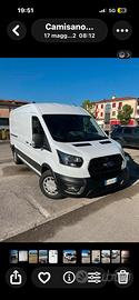 ford hibrido disel
