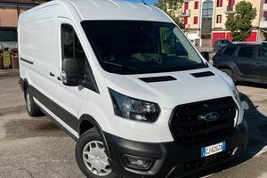 ford hibrido disel