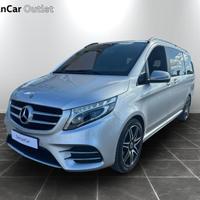 Mercedes Classe V 250 d executive business l auto