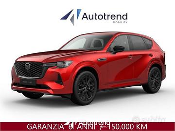 Mazda CX-60 3.3L e-Skyactiv-D 249 CV AWD Mild...