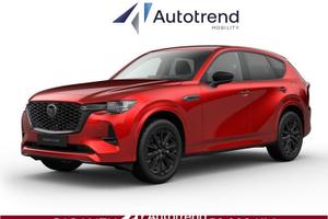 Mazda CX-60 3.3L e-Skyactiv-D 249 CV AWD Mild...