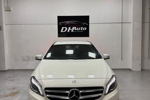 Mercedes-benz A 180 CDI Automatic Premium