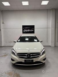 Mercedes-benz A 180 CDI Automatic Premium