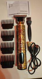 Tagliacapelli , trimmer USB 