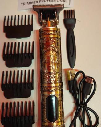 Tagliacapelli , trimmer USB 