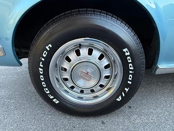 GOMME BF GOODRICH 205/70 r14