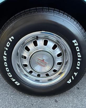 GOMME BF GOODRICH 205/70 r14