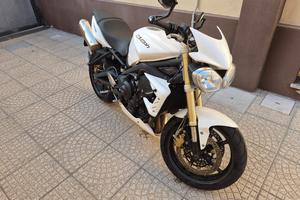 street triple 675 2012