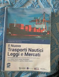 Il nuovo trasporti nautici e leggi e mercati libro