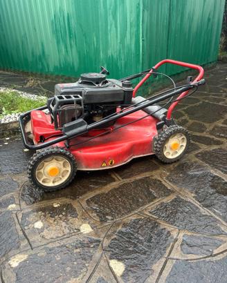 Tagliaerba LXR 500