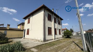 AMPIA SINGOLA A GAVELLO