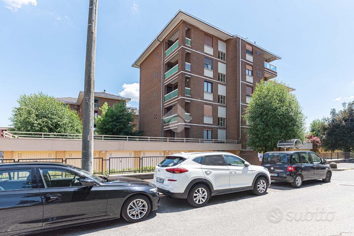 Appartamento – Ciriè, Località Battitore - Vista 3