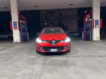Renault Clio 4