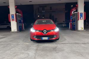 Renault Clio 4