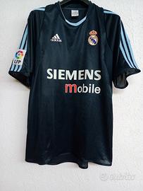 Maglia Adidas Real Madrid originale codice 021796