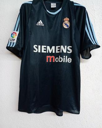 Maglia Adidas Real Madrid originale codice 021796