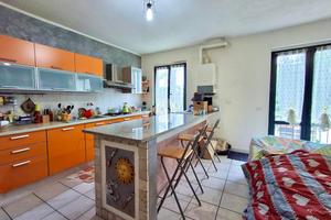 CASA SEMINDIPENDENTE A FIORENZUOLA D'ARDA