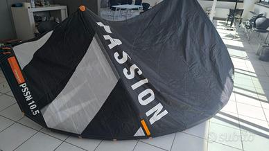Kite RRD PASSION 10.5