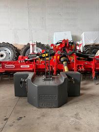 zavorra Fendt 1800kg