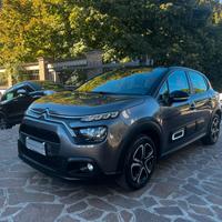Citroen C3 PureTech 83 S&S Shine