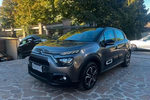 Citroen C3 PureTech 83 S&S Shine
