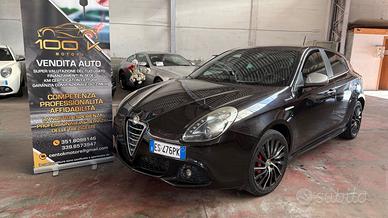 Alfa Romeo Giulietta 2.0 JTDm-2 140 CV Veloce