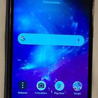 Smartphone ZTE Blade A5 2019