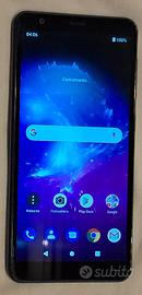 Smartphone ZTE Blade A5 2019