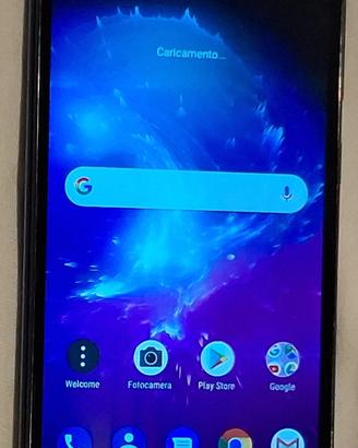 Smartphone ZTE Blade A5 2019