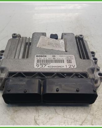 Centralina Motore Iniezione ECU BOSCH 0281012882
