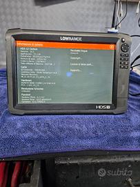 lowrance hds 12 carbon