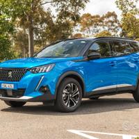 Ricambi peugeot 2008 2020 gtline