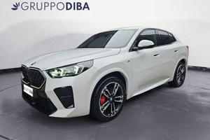 BMW X2 U10 xdrive 20d 48V MSport Pro auto