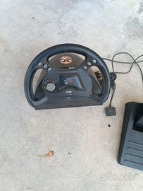 mad catz  play station vintage 