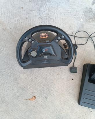 mad catz  play station vintage 