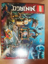 lego Ninjago 71755