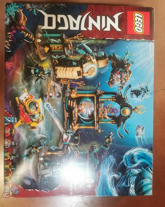 lego Ninjago 71755