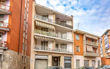 AMPIO BILOCALE TERMO-AUTONOMO IN PICCOLO CONTESTO