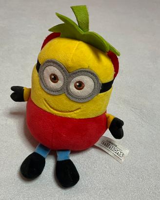 peluche Minion