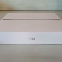 Apple 2021 iPad Nuovo Sigillato. (9ª generazione)