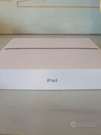 Apple 2021 iPad Nuovo Sigillato. (9ª generazione)